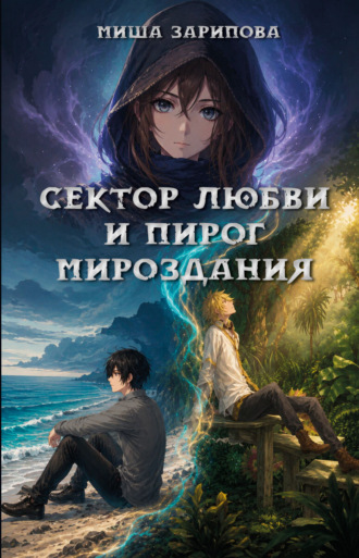 . Сектор любви и пирог мироздания