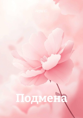 Вера С.. Подмена