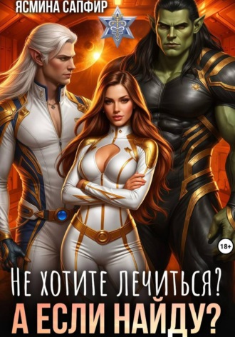 . Не хотите лечиться? А если найду?