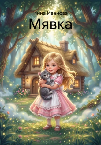 Инна Николаевна Иванова. Мявка