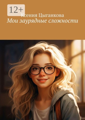 . Мои заурядные сложности