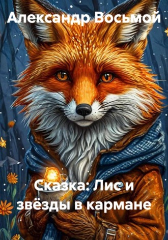 Александр Восьмой. Сказка: Лис и звёзды в кармане