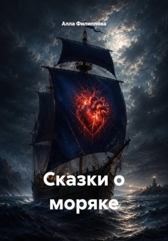 Алла Филиппова. Сказки о моряке