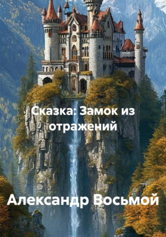 Александр Восьмой. Сказка: Замок из отражений