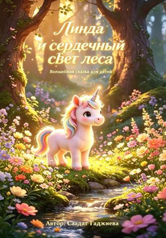 . Линда и сердечный свет леса