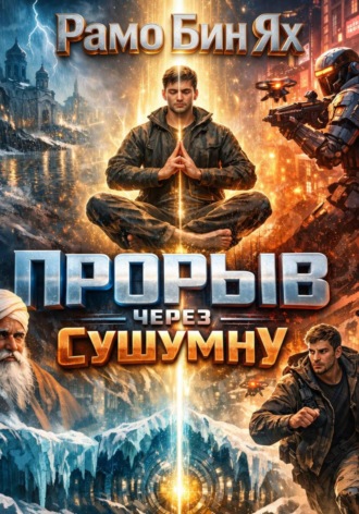 Рамо Бин Ях. Прорыв через Сушумну