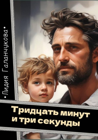 Лидия Васильевна Галанчукова. Тридцать минут и три секунды
