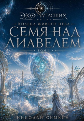 Николай Симкин. Семя над Лиавелем