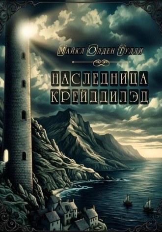 Майкл Олден Тулли. Наследница Крейддилэд