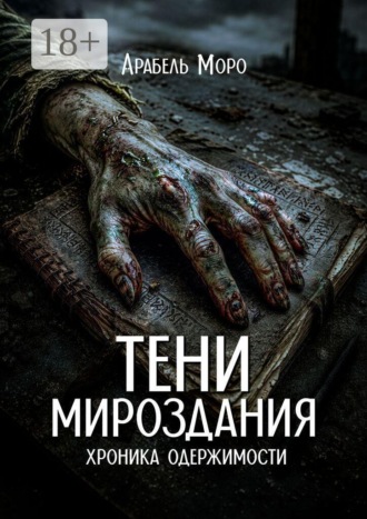 Арабель Моро. Хроника одержимости