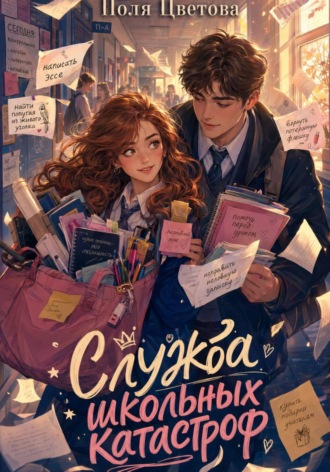 . Служба школьных катастроф