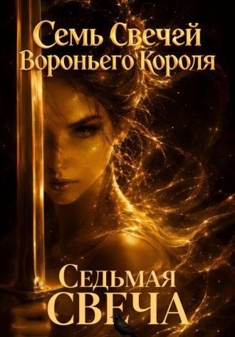 Александра Хартманн. Седьмая Свеча