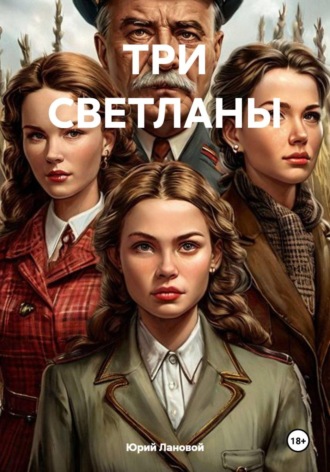 Юрий Лановой. ТРИ СВЕТЛАНЫ