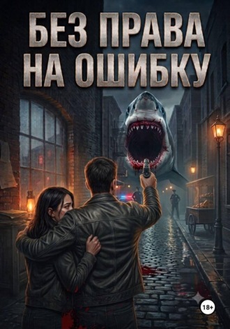 Евгений Корчуганов. Без права на ошибку