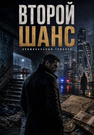Л А. Второй шанс