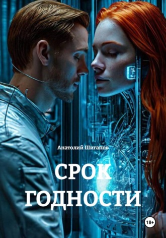 Анатолий Шигапов. Срок годности