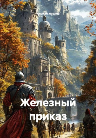 . Железный приказ