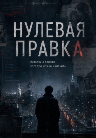 Димаш Джанибеков. Нулевая правка