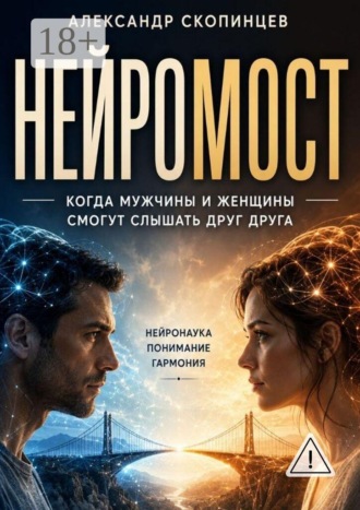 . Нейромост. Когда мужчины и женщины смогут слышать друг друга