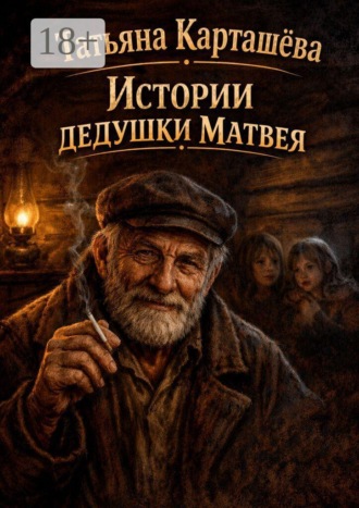 Татьяна Карташева. Истории дедушки Матвея