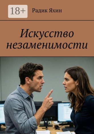 . Искусство незаменимости