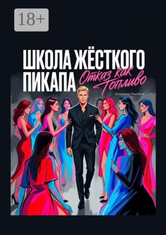 . Школа жесткого пикапа. Отказ как топливо