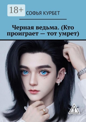 Софья Курбет. Черная ведьма. (Кто проиграет — тот умрет)