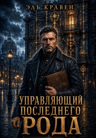 Эль Кравен. Управляющий последнего рода