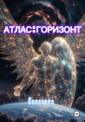  Genezees. Атлас. Горизонт