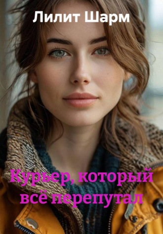 Лилит Шарм. Курьер, который всё перепутал