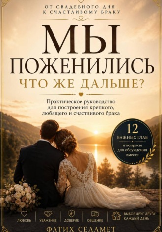 Fatih SELAMET. МЫ ПОЖЕНИЛИСЬ!!! Что же дальше?