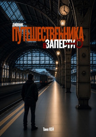 Таня Кей. Дневник путешественника в Заперти