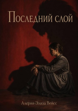 Алерия-Элиза Вейсс. Последний слой