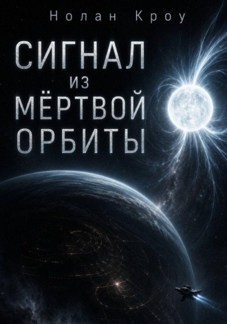 Нолан Кроу. Сигнал из мёртвой орбиты