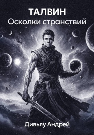Андрей Дивьяу. Талвин. Осколки странствий