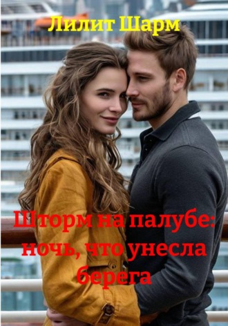 . Шторм на палубе: ночь, что унесла берега