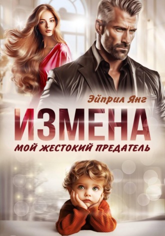 Эйприл Янг. Измена. Мой жестокий предатель