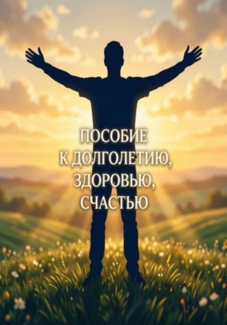 . Пособие к долголетию, здоровью и счастью