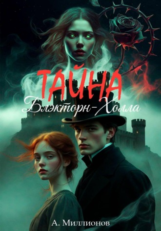 Алексей Миллионов. Тайна Блэкторн-Холла