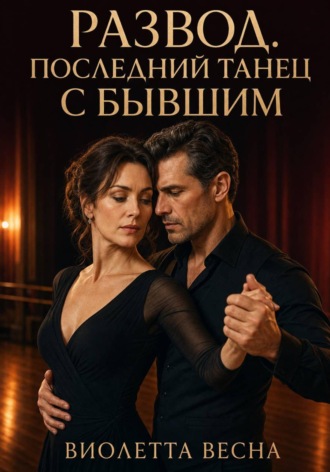 Виолетта Весна. Развод. Последний танец с бывшим
