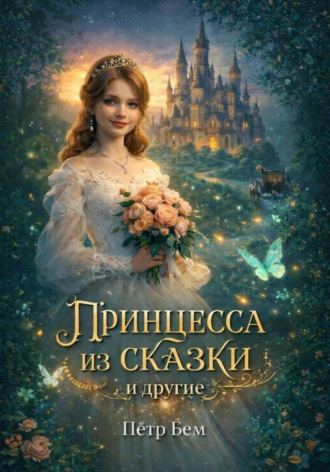 Пётр Бем. Принцесса из сказки и другие