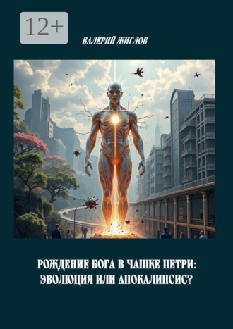 В. И. Жиглов. Рождение Бога в чашке Петри: Эволюция или Апокалипсис?