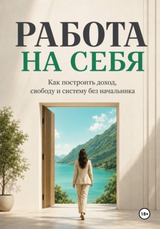 Максим Смирнов. Работа на себя
