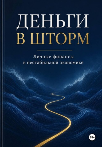 Максим Смирнов. Деньги в шторм