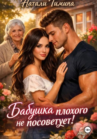 Натали Тимина. Бабушка плохого не посоветует