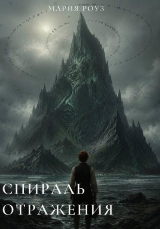 Мария Роуз. Спираль Отражения