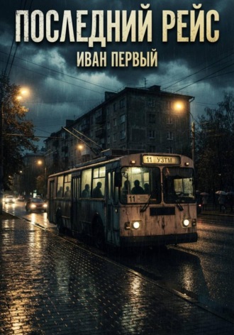 . Последний рейс