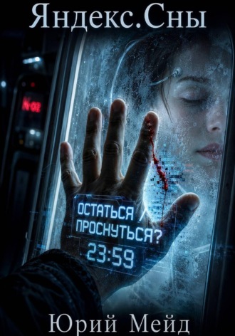 Юрий Мейд. Яндекс.Сны