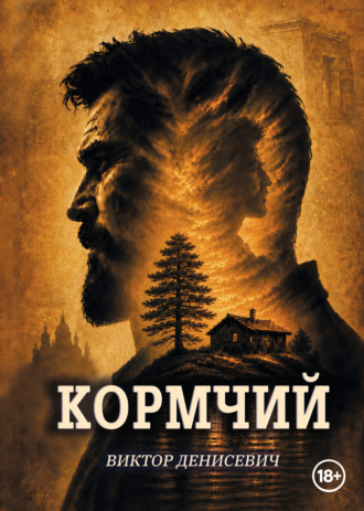 Виктор Денисевич. Кормчий
