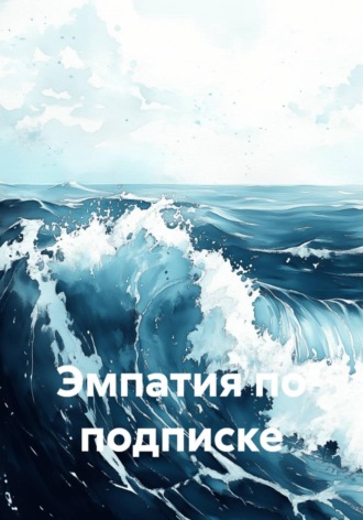 Юлия Вострякова. Эмпатия по подписке
